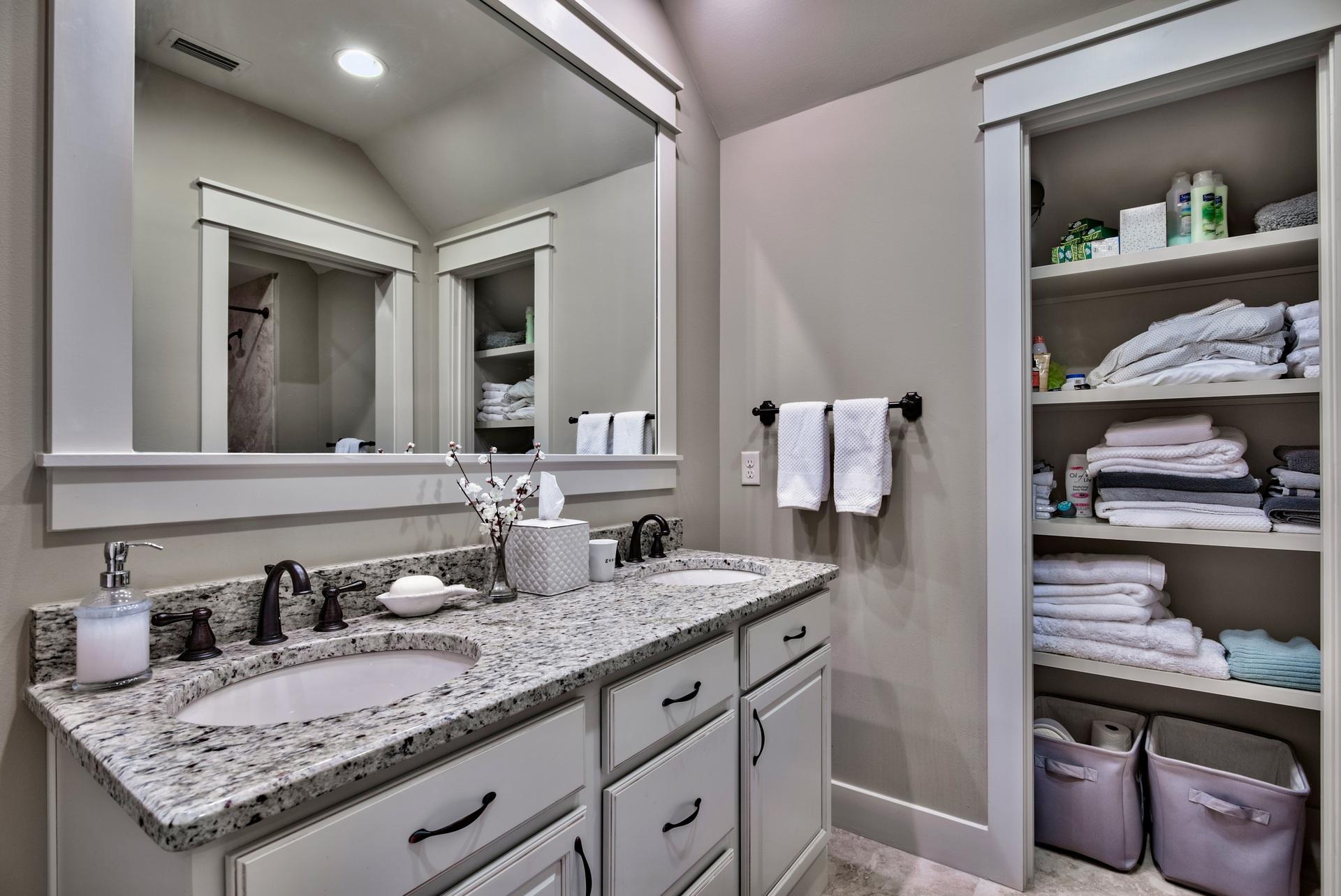 WATERSOUND WEST BEACH - Residential