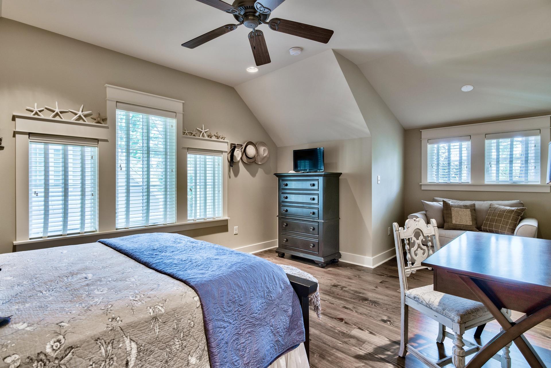 WATERSOUND WEST BEACH - Residential