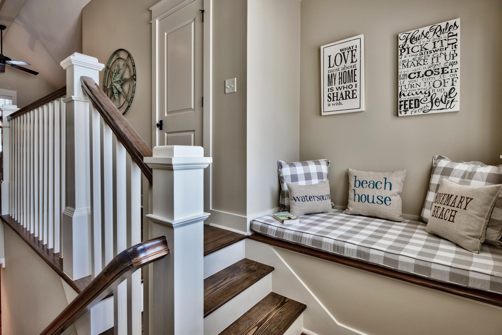 WATERSOUND WEST BEACH - Residential