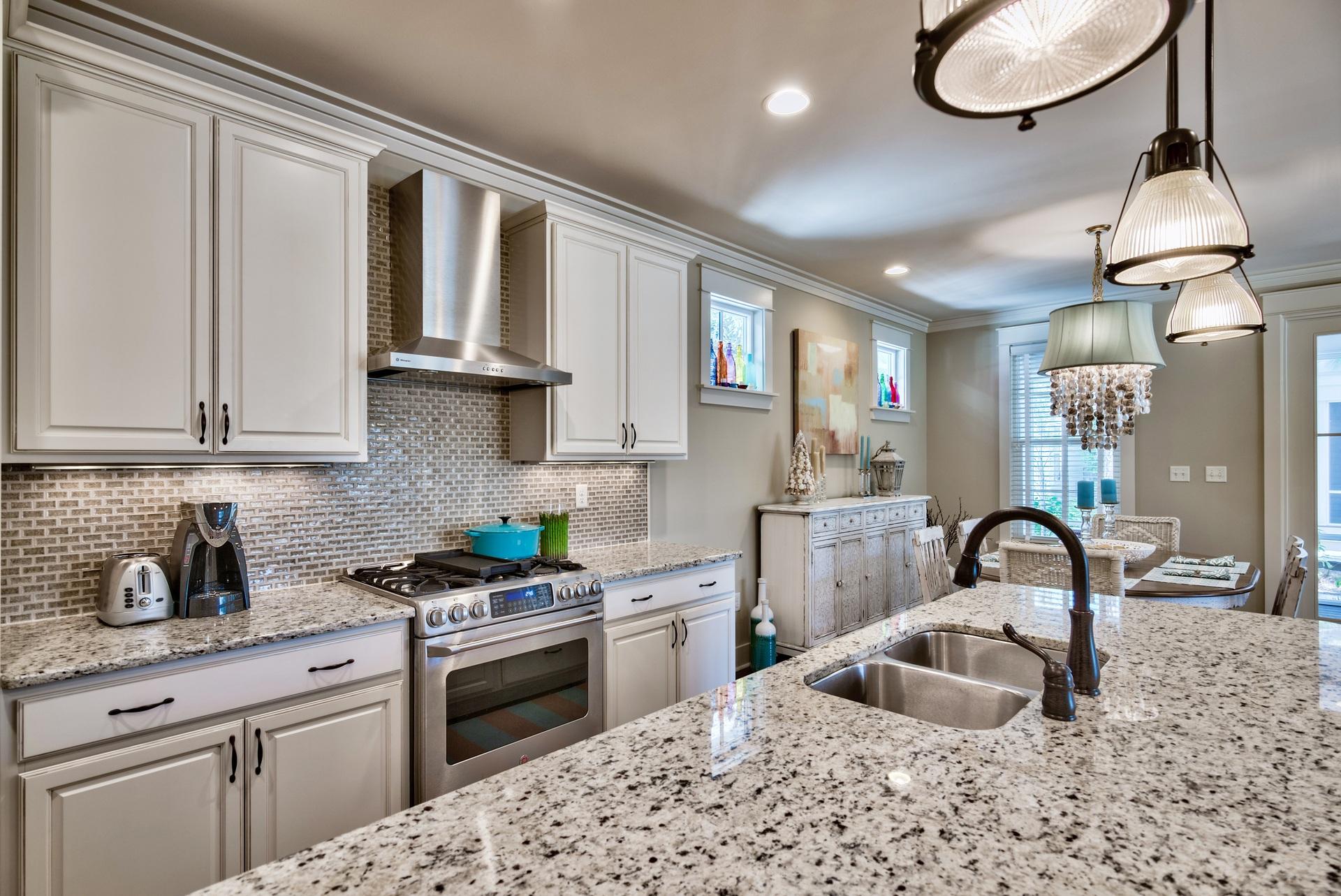 WATERSOUND WEST BEACH - Residential