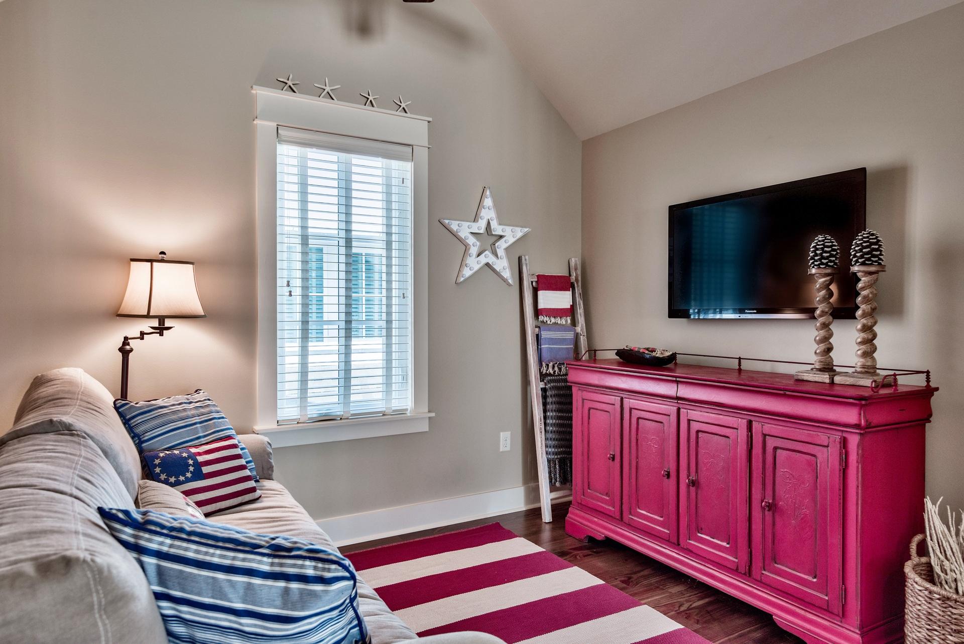 WATERSOUND WEST BEACH - Residential