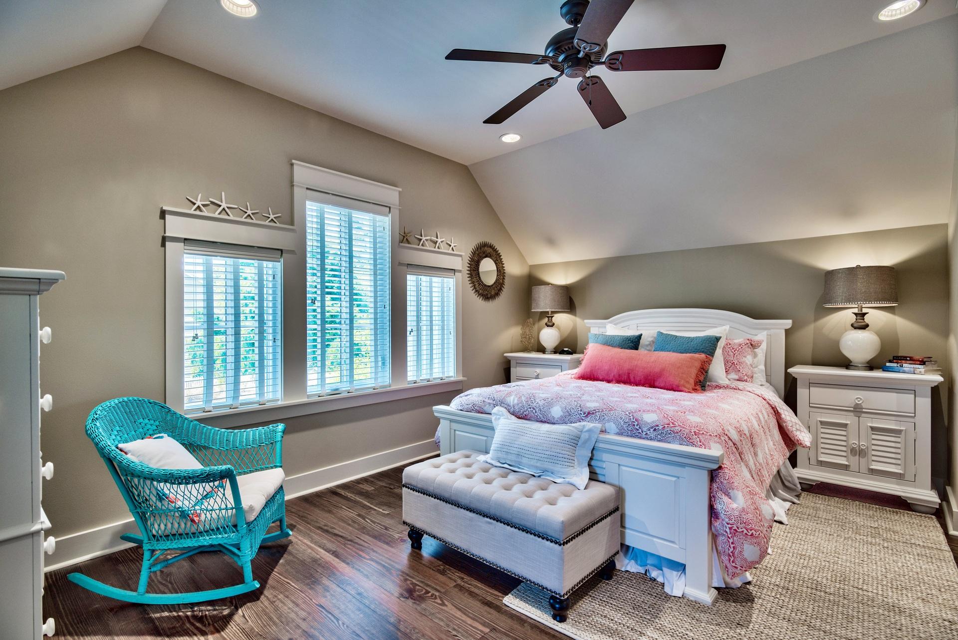 WATERSOUND WEST BEACH - Residential