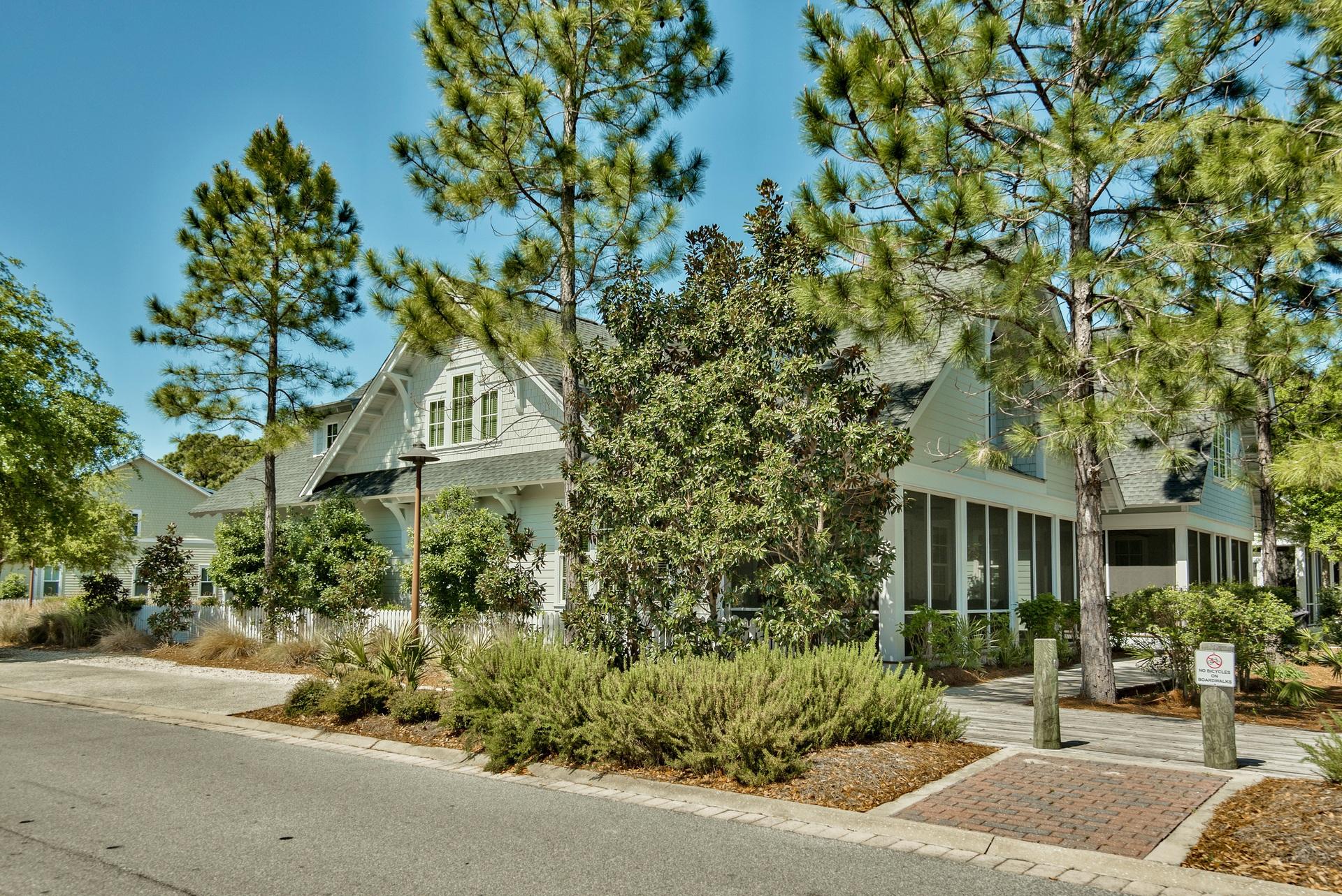 WATERSOUND WEST BEACH - Residential