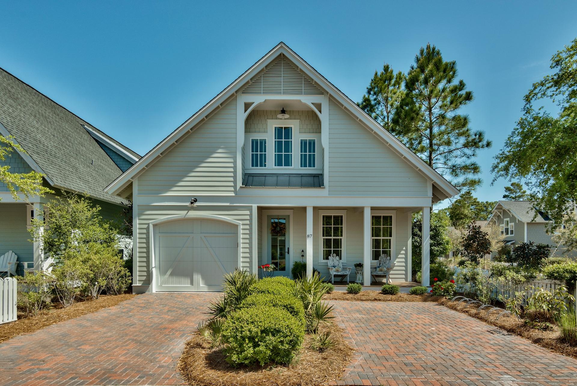 WATERSOUND WEST BEACH - Residential