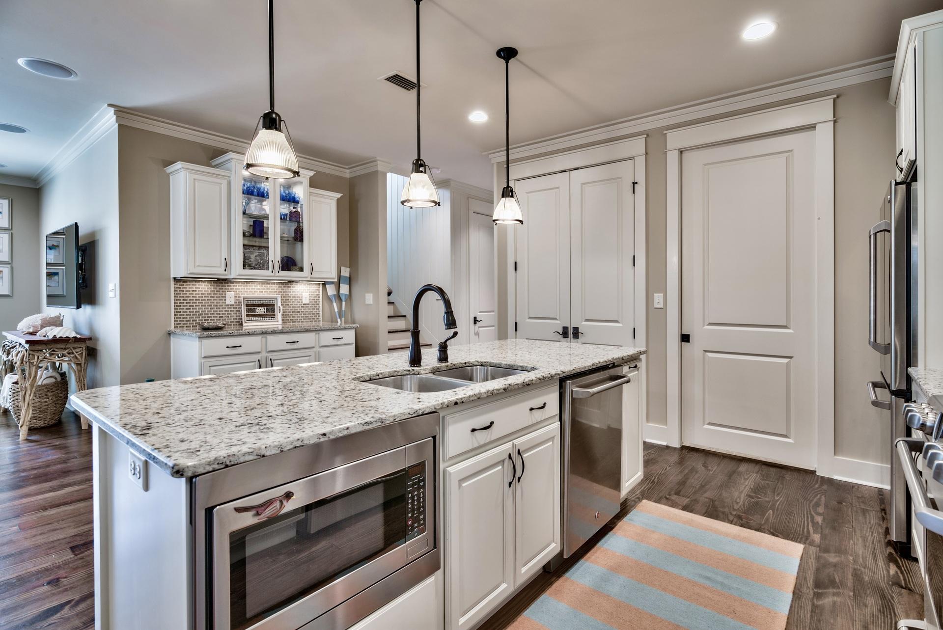 WATERSOUND WEST BEACH - Residential