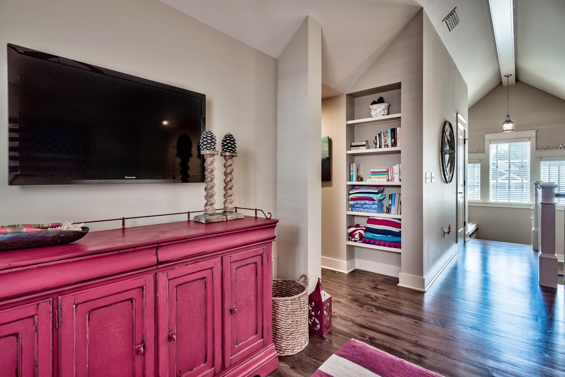 WATERSOUND WEST BEACH - Residential