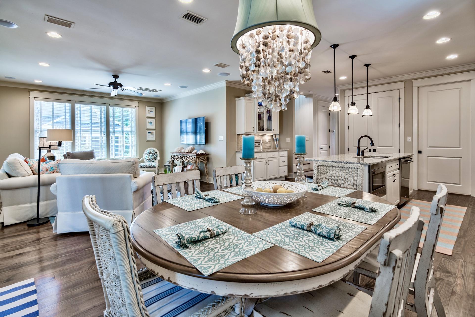 WATERSOUND WEST BEACH - Residential