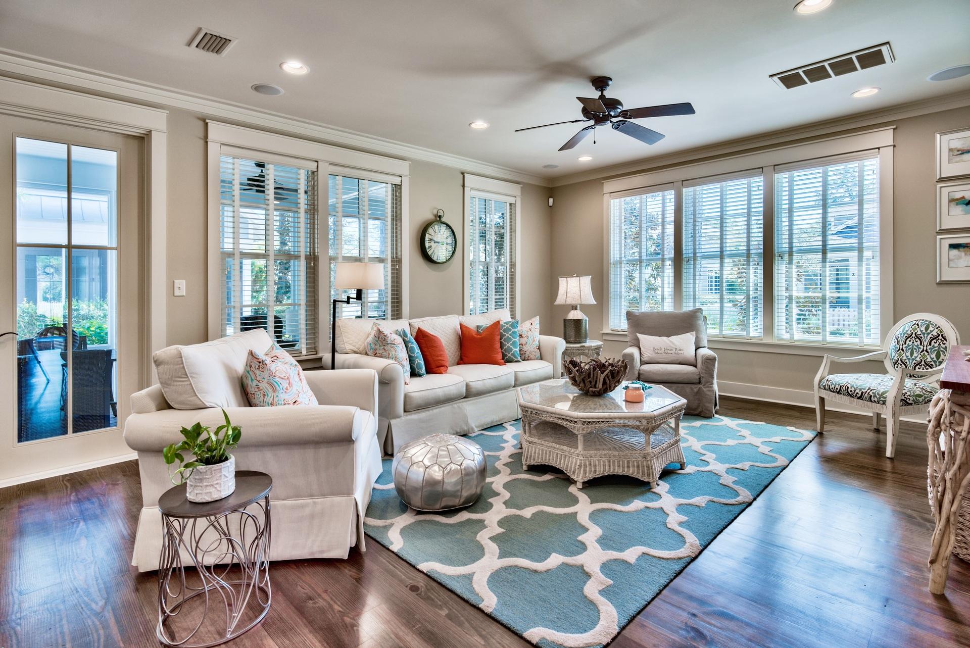 WATERSOUND WEST BEACH - Residential