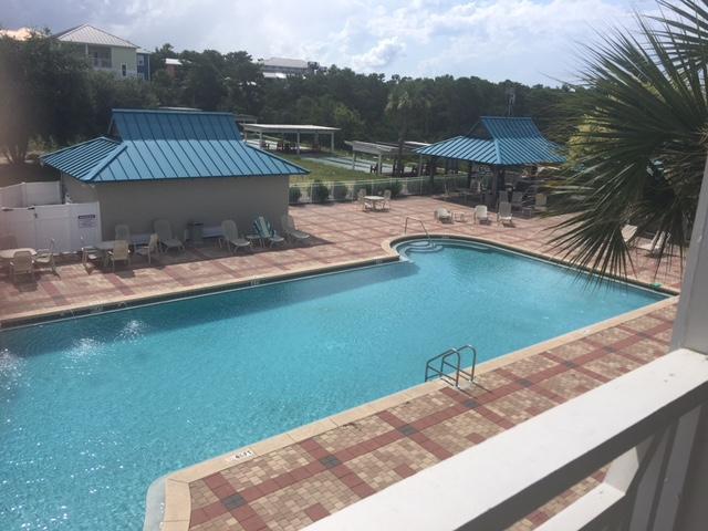 VILLAGE AT BLUE MOUNTAIN BEACH - Residential