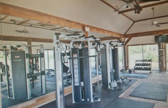 VILLAGE AT BLUE MOUNTAIN BEACH - Residential