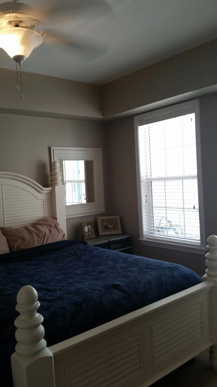 VILLAGE AT BLUE MOUNTAIN BEACH - Residential