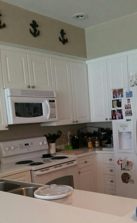 VILLAGE AT BLUE MOUNTAIN BEACH - Residential