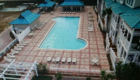 VILLAGE AT BLUE MOUNTAIN BEACH - Residential