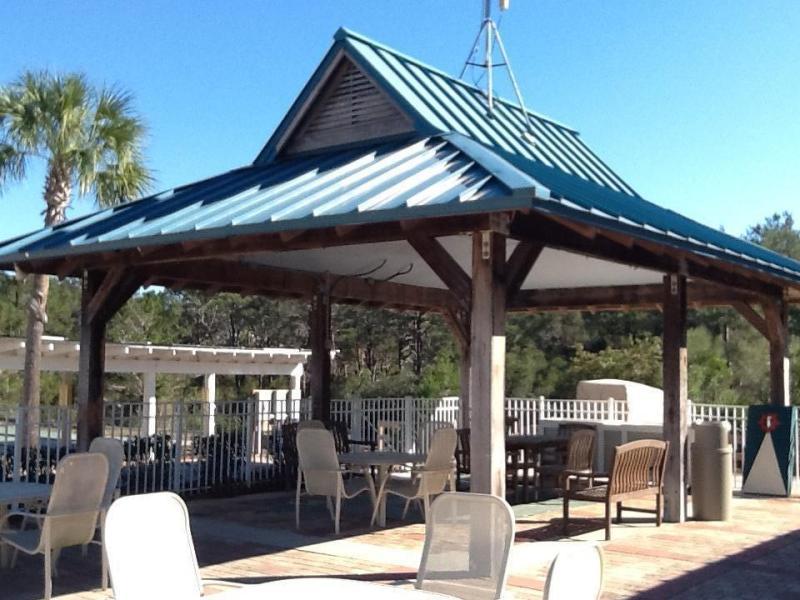 VILLAGE AT BLUE MOUNTAIN BEACH - Residential