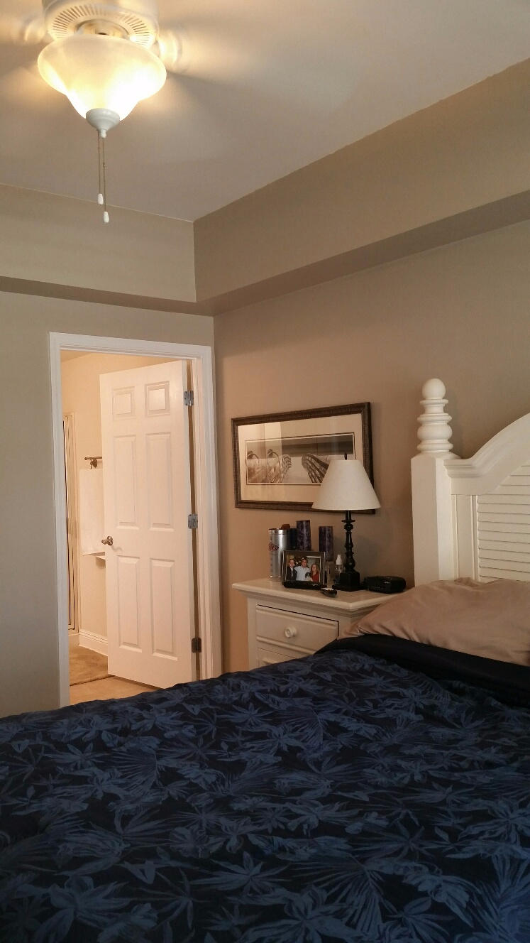 VILLAGE AT BLUE MOUNTAIN BEACH - Residential