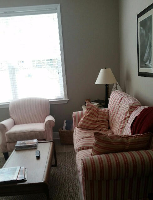 VILLAGE AT BLUE MOUNTAIN BEACH - Residential