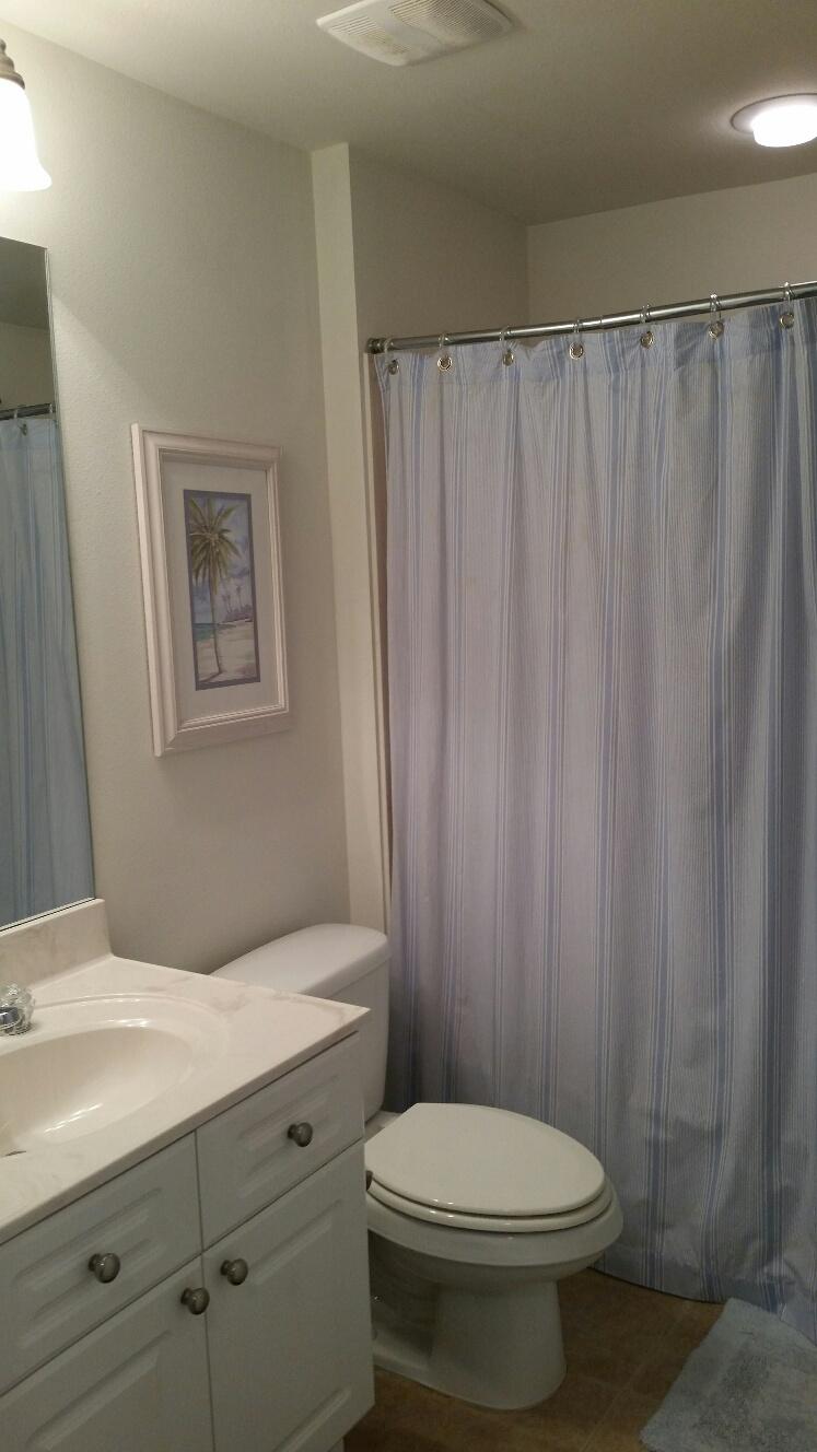 VILLAGE AT BLUE MOUNTAIN BEACH - Residential