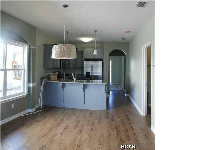 Hidden Lagoon - Residential