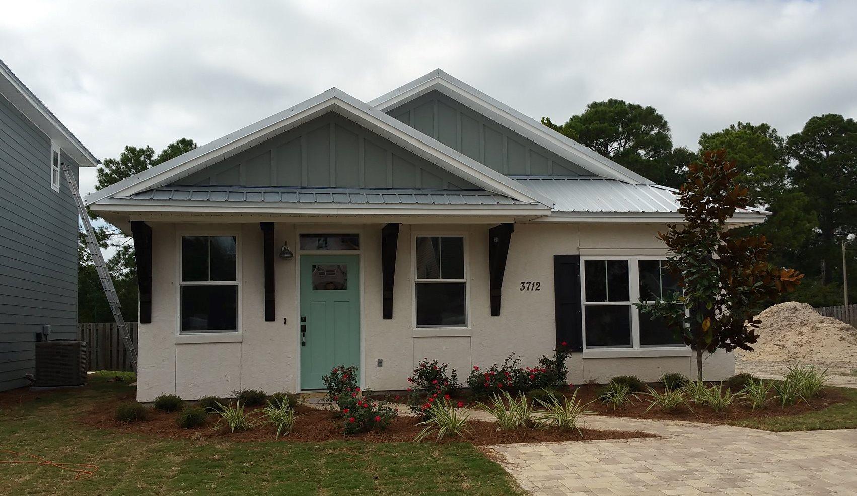 Hidden Lagoon - Residential