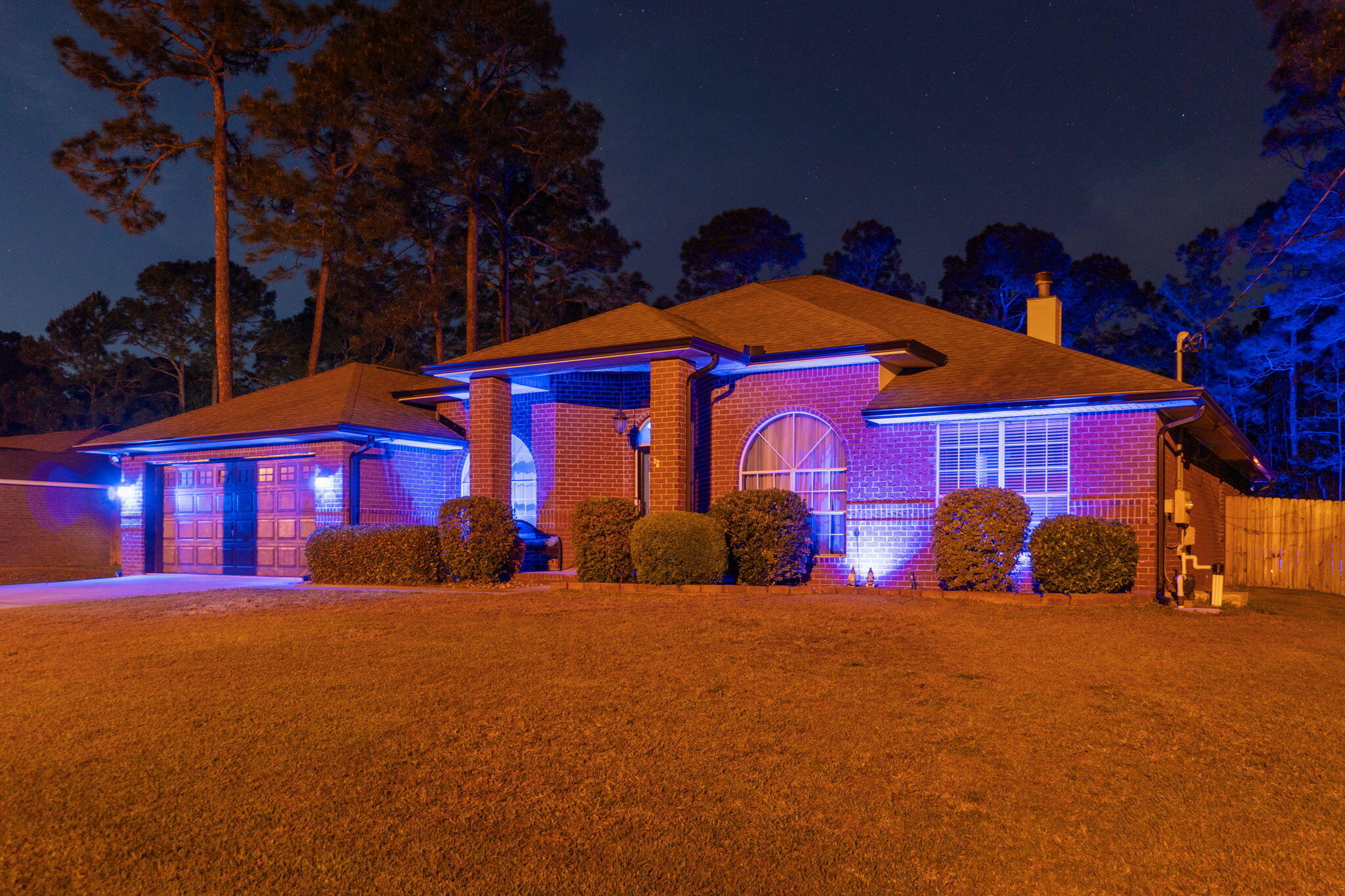HOLLEY BY THE SEA - Residential