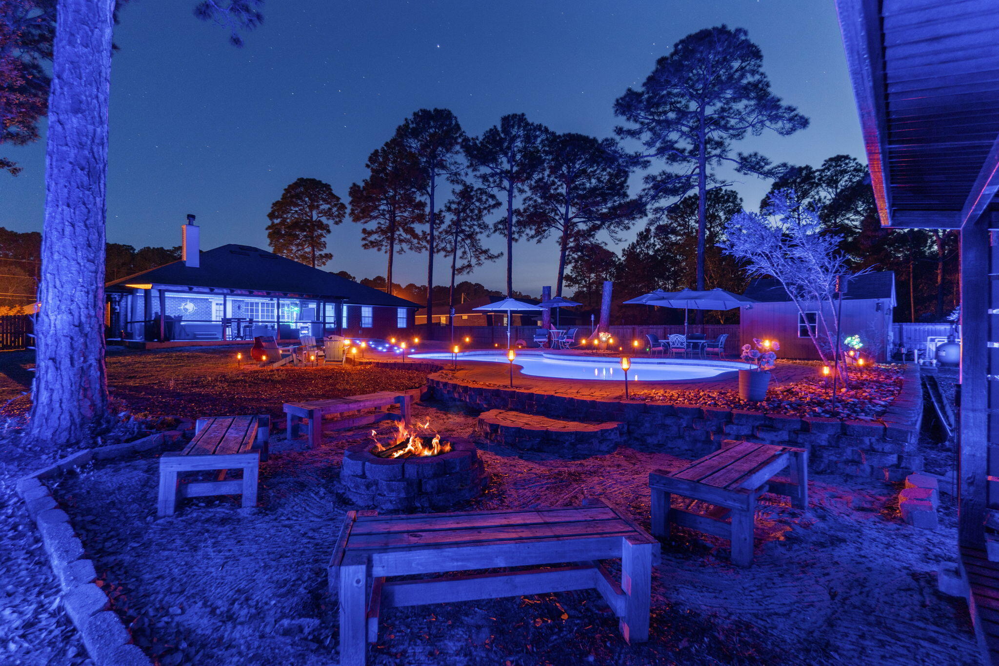 HOLLEY BY THE SEA - Residential