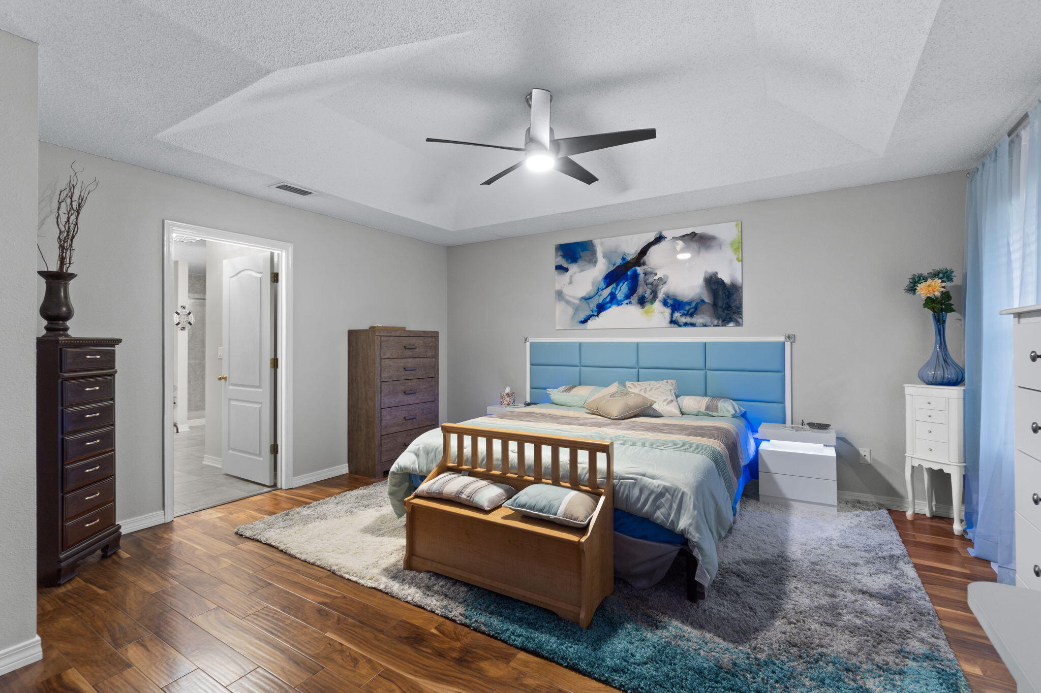 HOLLEY BY THE SEA - Residential