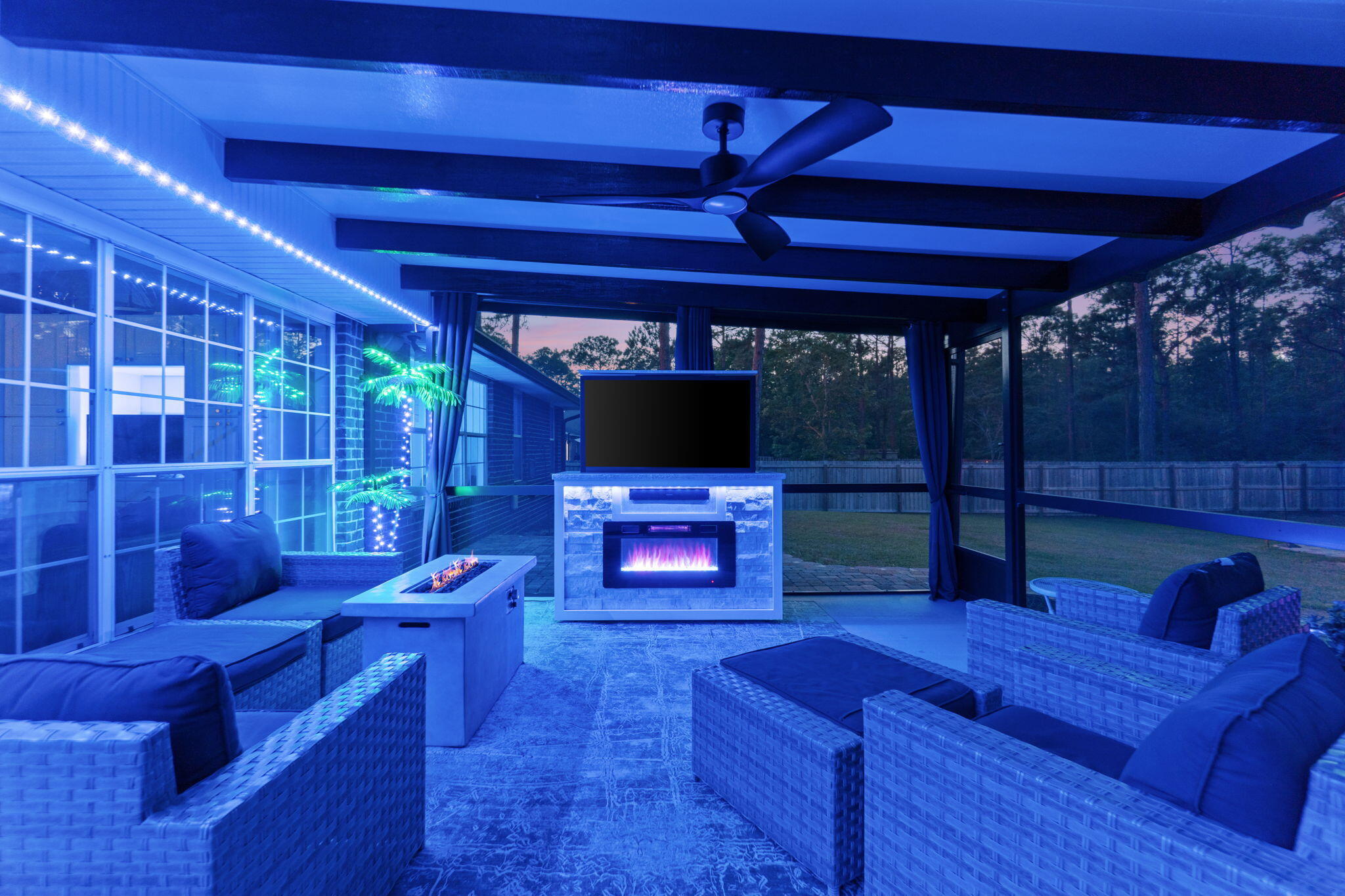 HOLLEY BY THE SEA - Residential