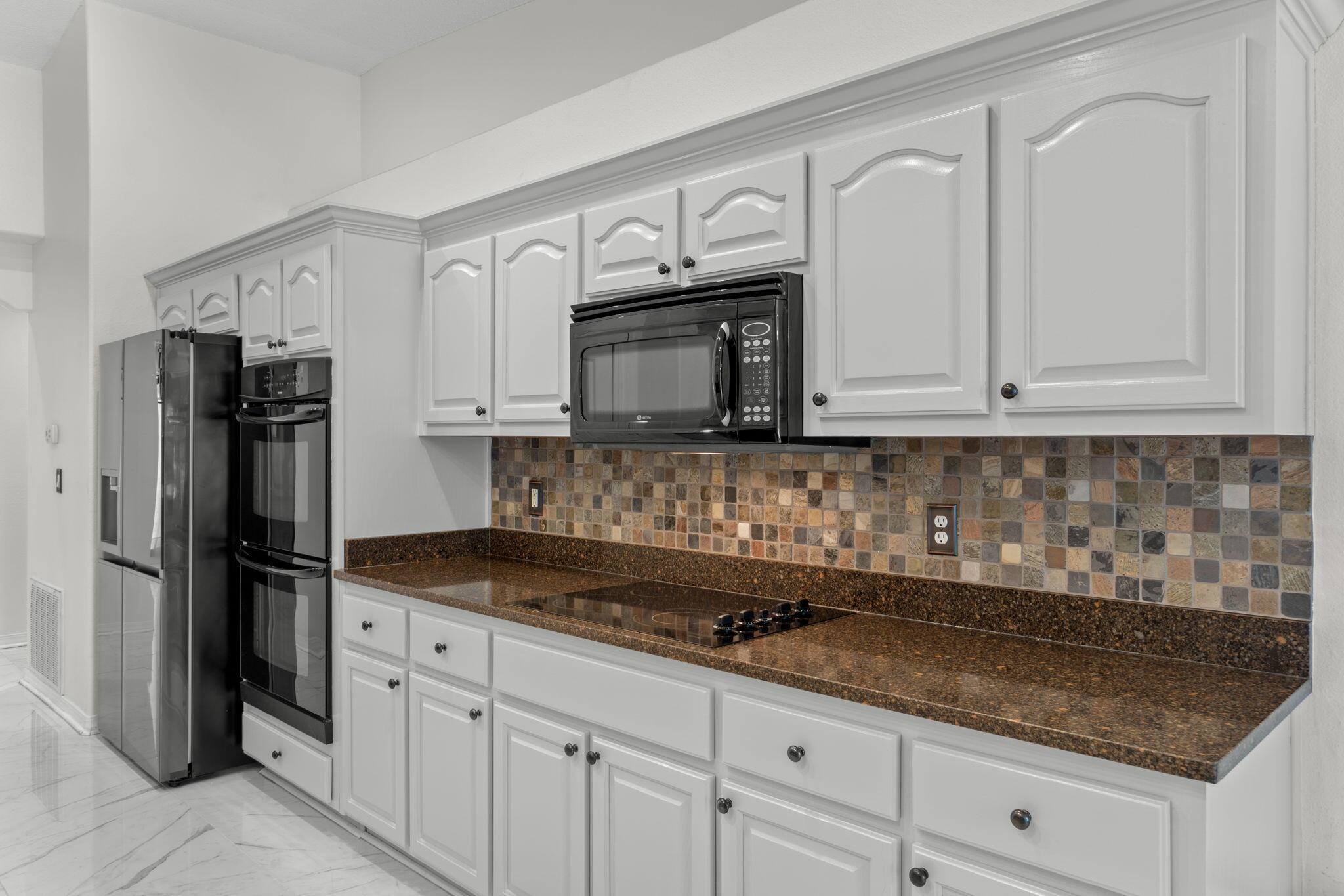 HOLLEY BY THE SEA - Residential