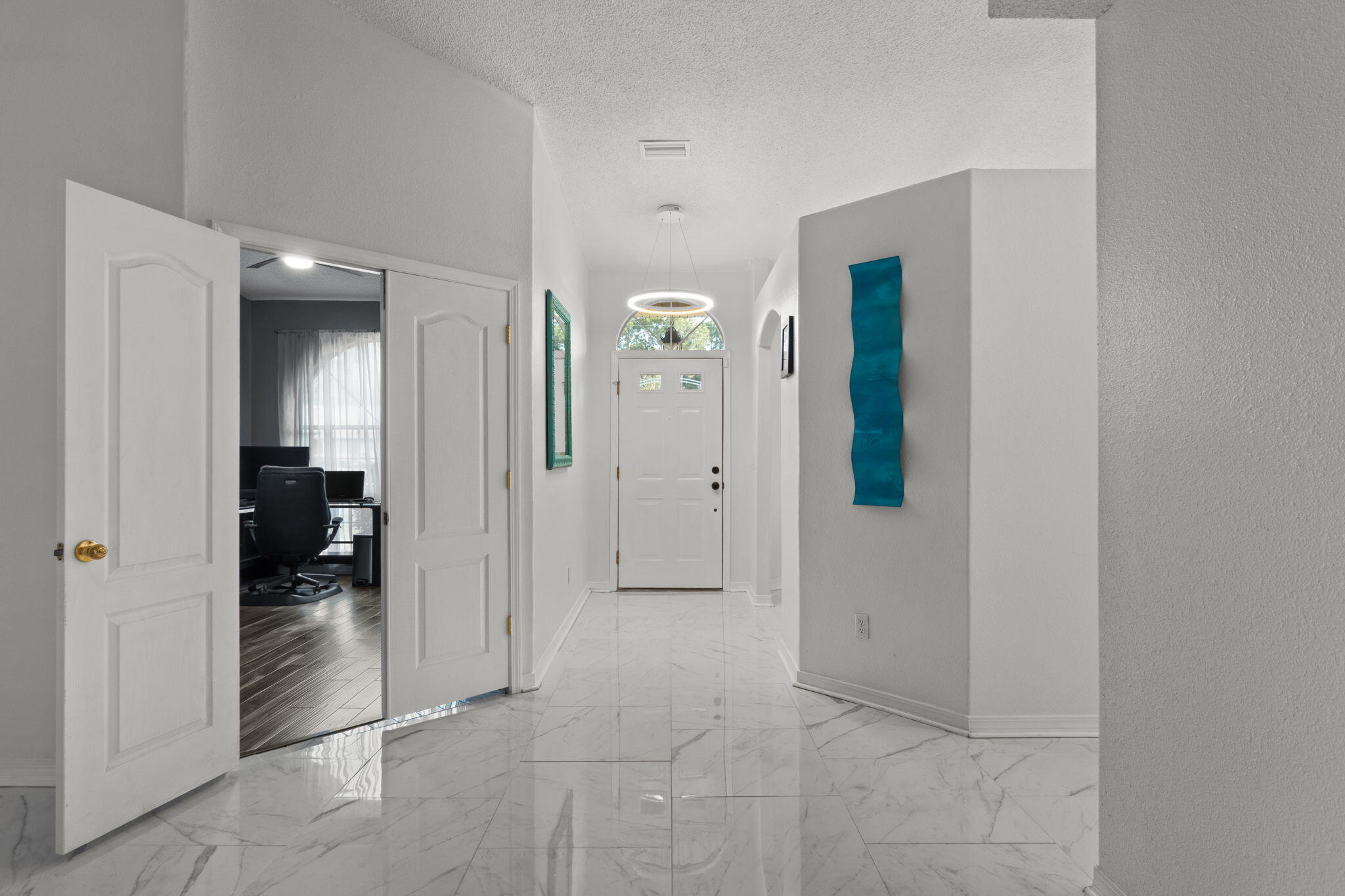 HOLLEY BY THE SEA - Residential