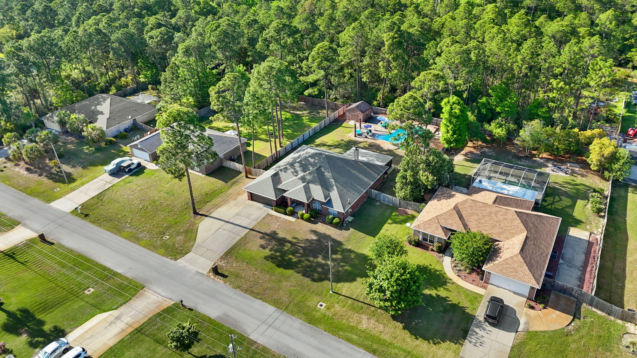 HOLLEY BY THE SEA - Residential