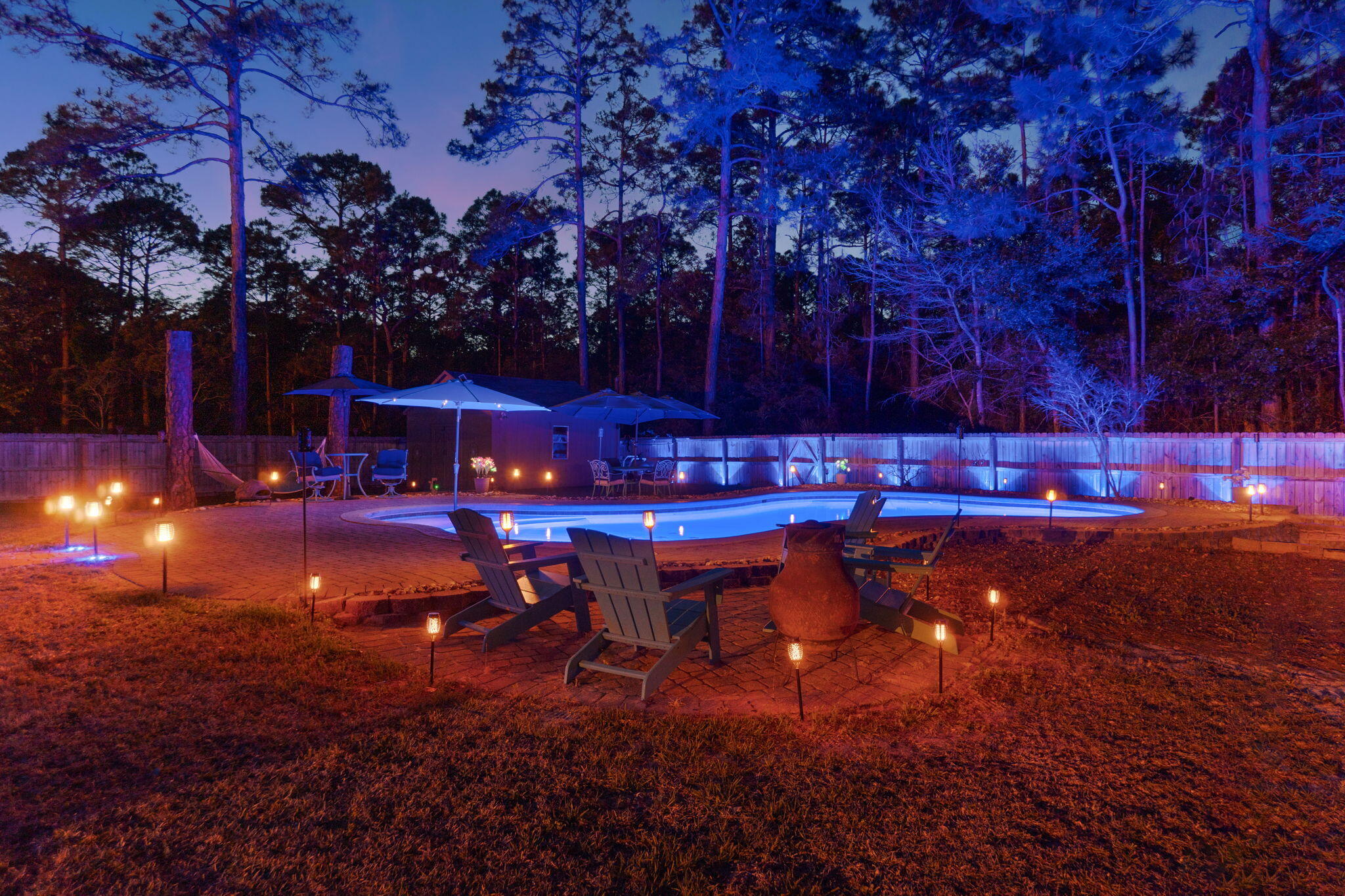 HOLLEY BY THE SEA - Residential