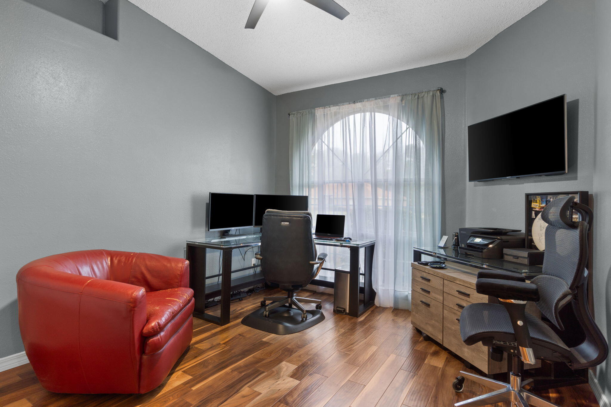 HOLLEY BY THE SEA - Residential