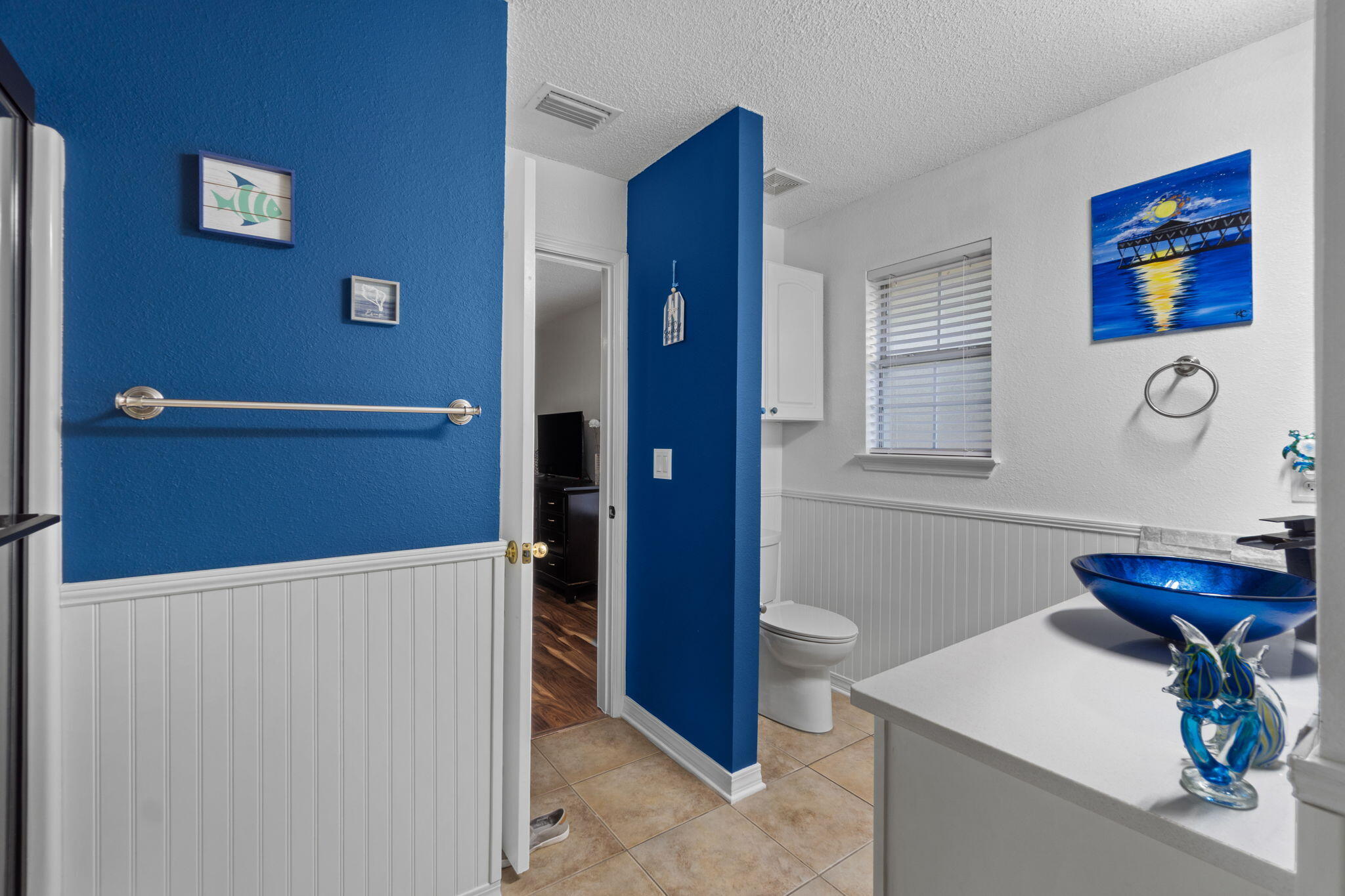 HOLLEY BY THE SEA - Residential