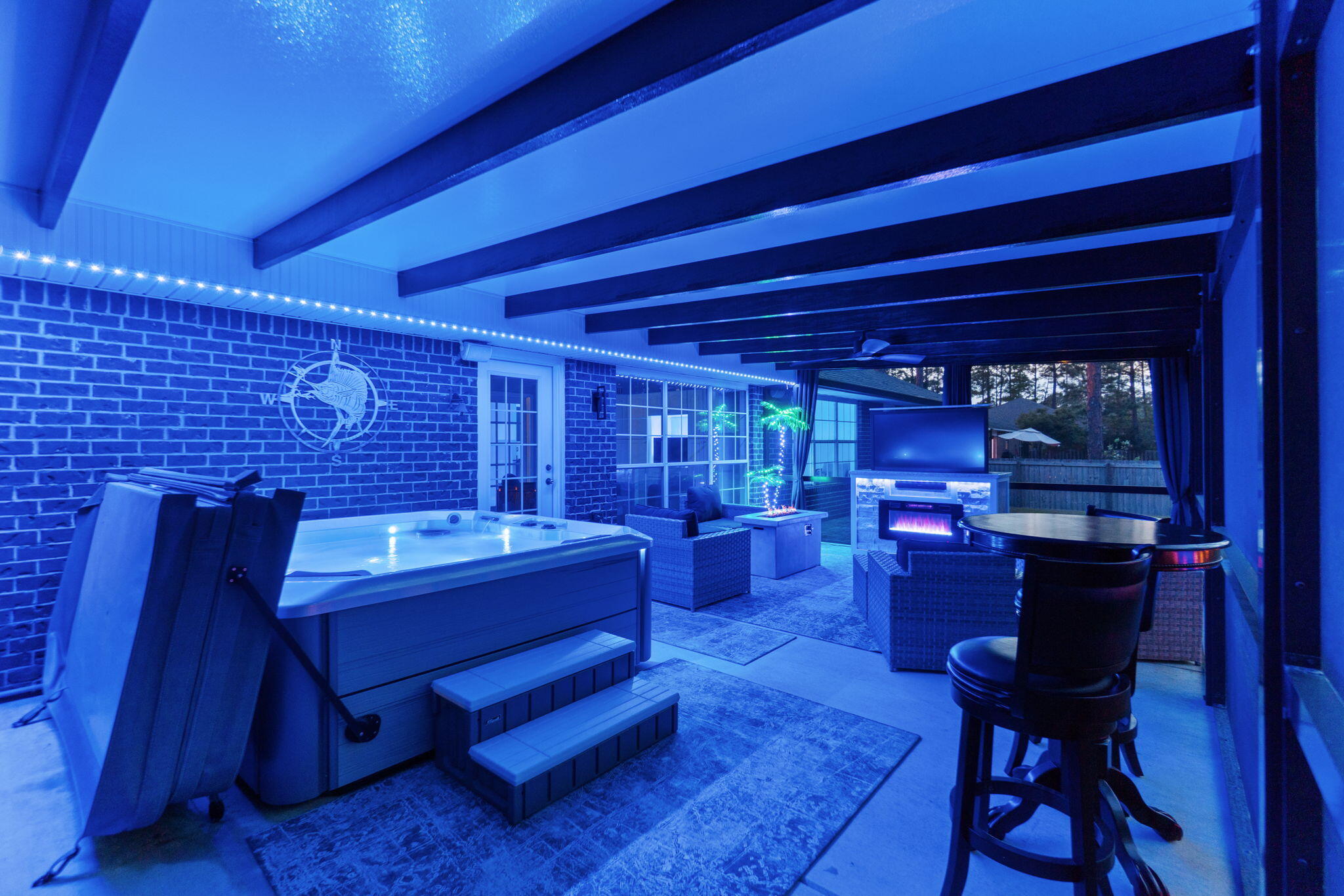 HOLLEY BY THE SEA - Residential