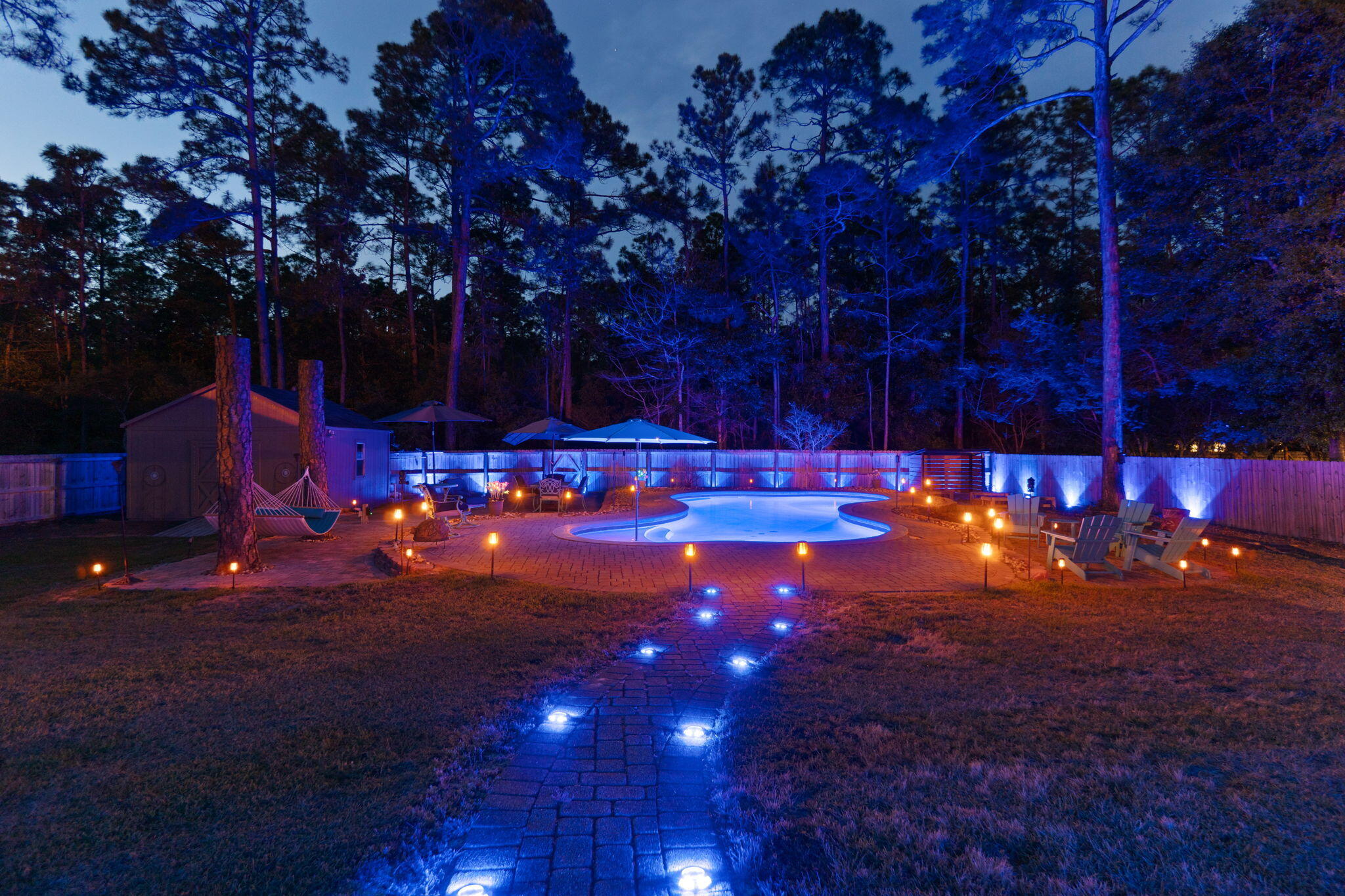 HOLLEY BY THE SEA - Residential