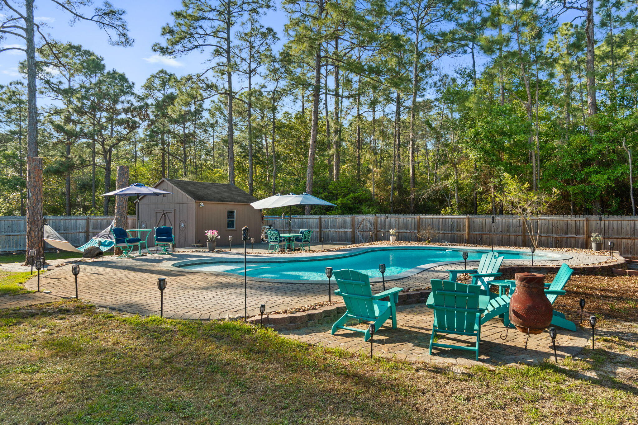 HOLLEY BY THE SEA - Residential