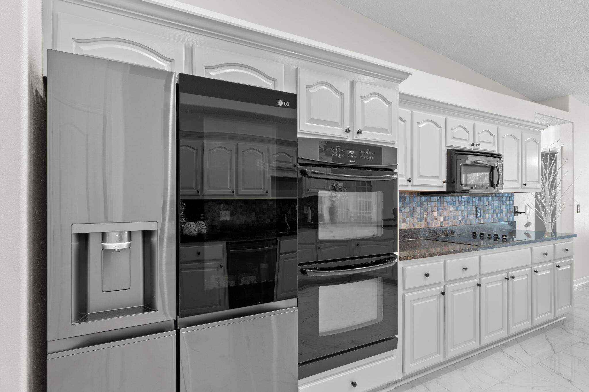 HOLLEY BY THE SEA - Residential