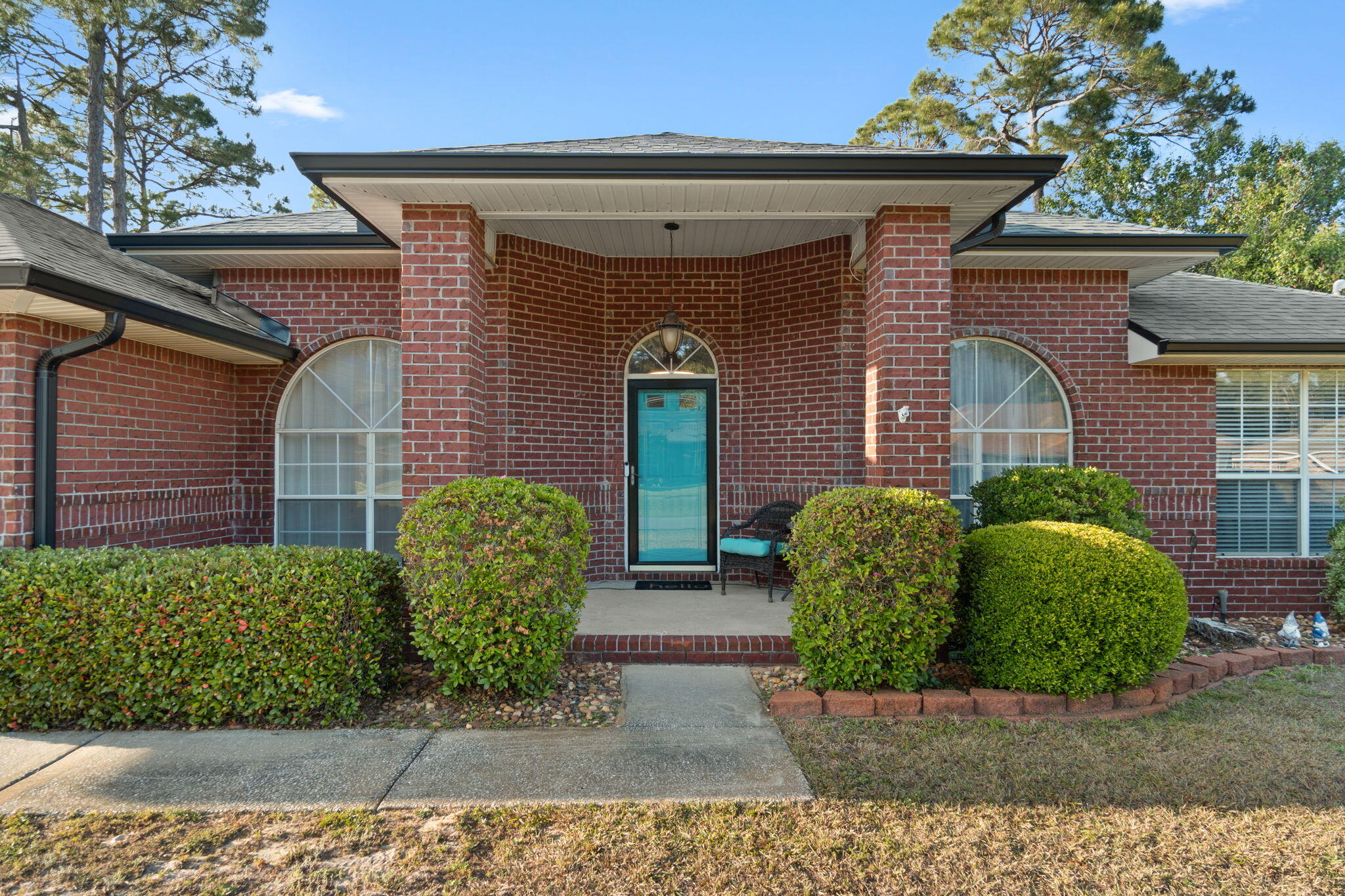 HOLLEY BY THE SEA - Residential