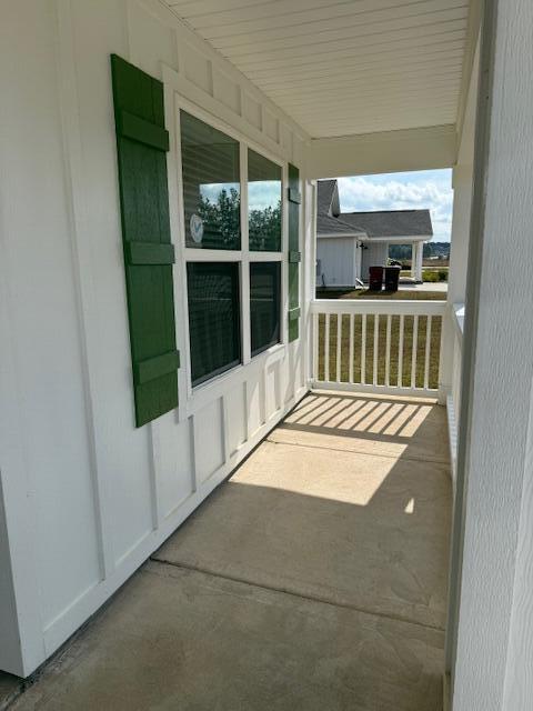 HERITAGE PLANTATION (231919.00) - Residential Lease