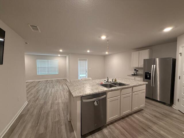 HERITAGE PLANTATION (231919.00) - Residential Lease