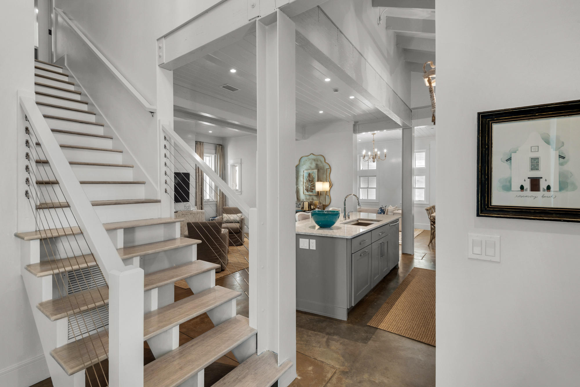 ROSEMARY BEACH - Residential