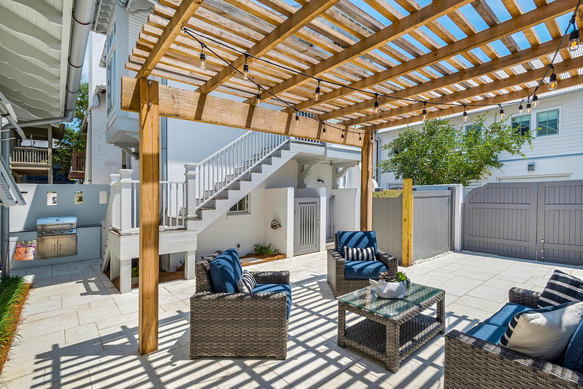 ROSEMARY BEACH - Residential