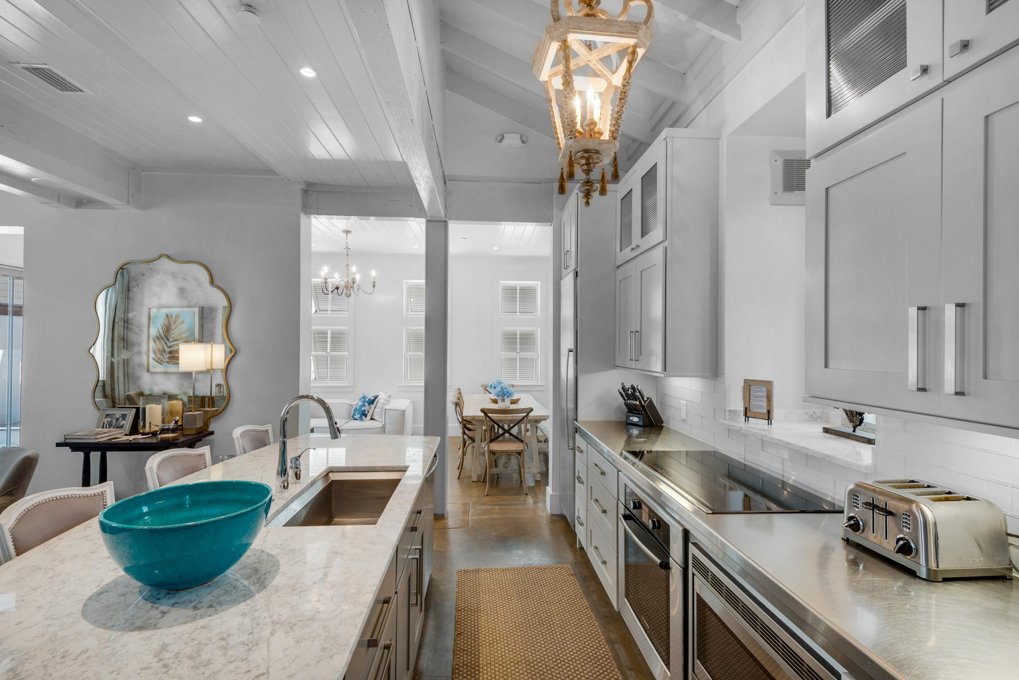 ROSEMARY BEACH - Residential