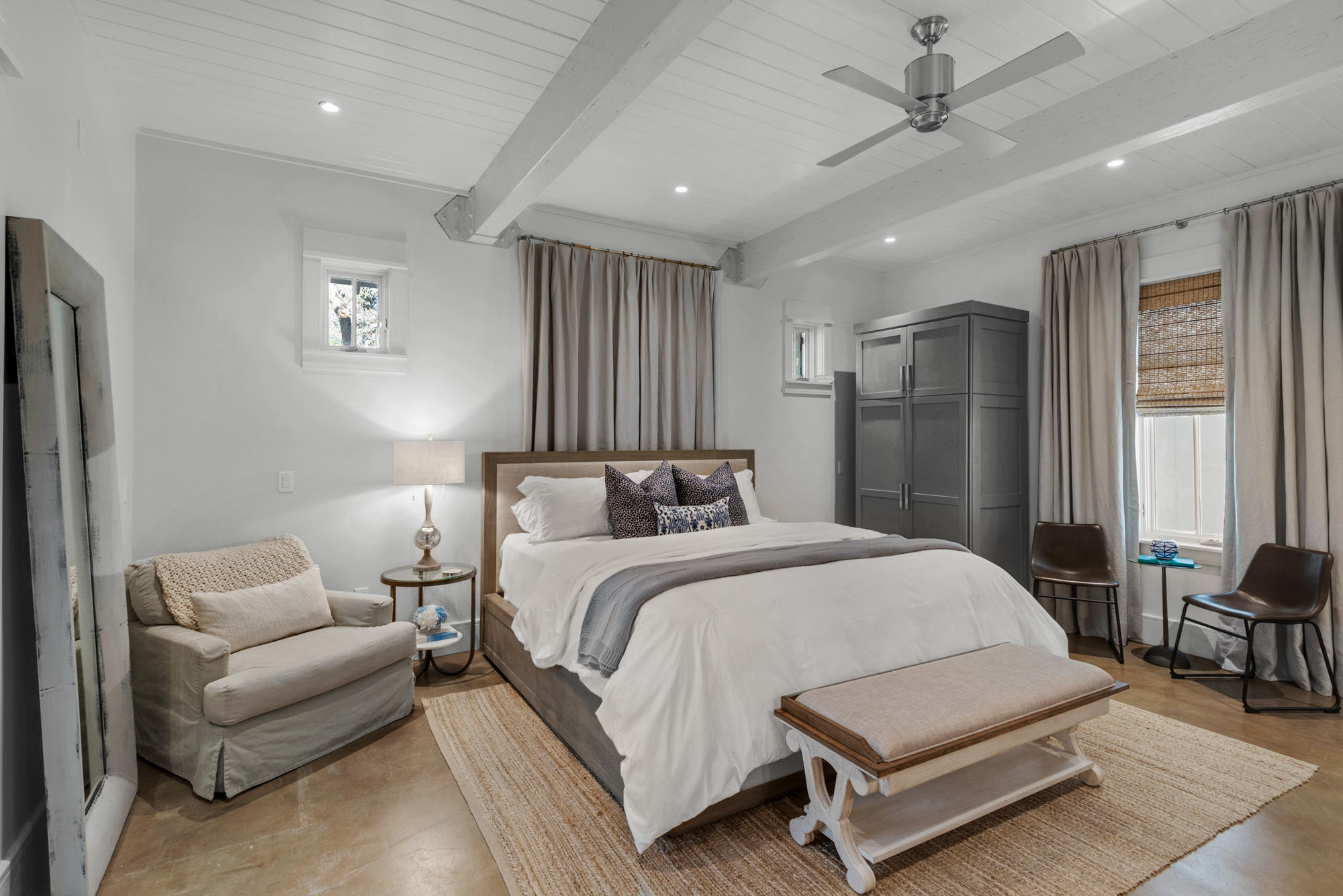 ROSEMARY BEACH - Residential