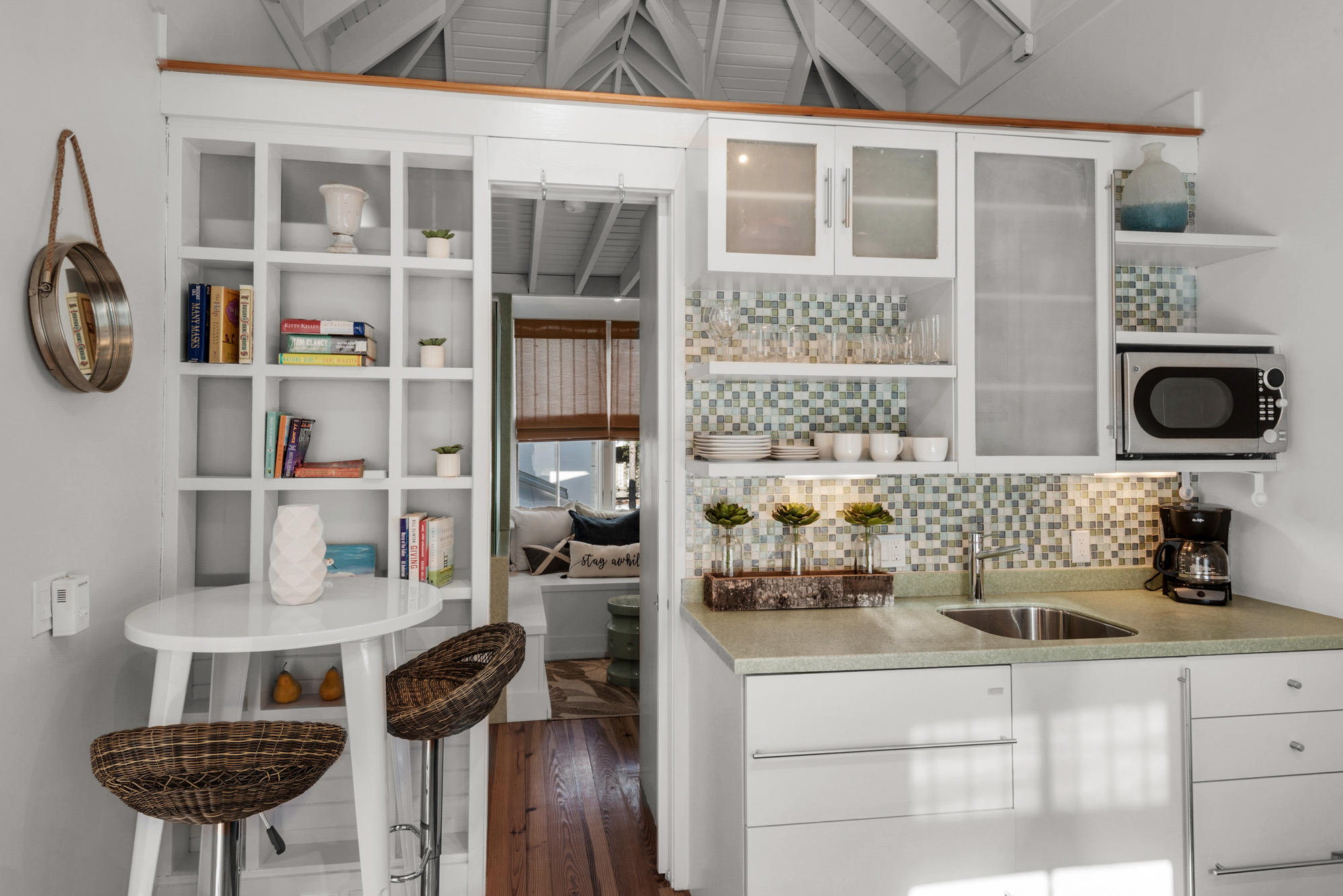 ROSEMARY BEACH - Residential
