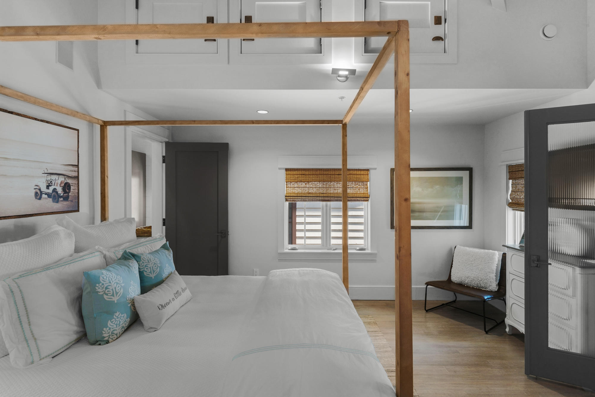 ROSEMARY BEACH - Residential