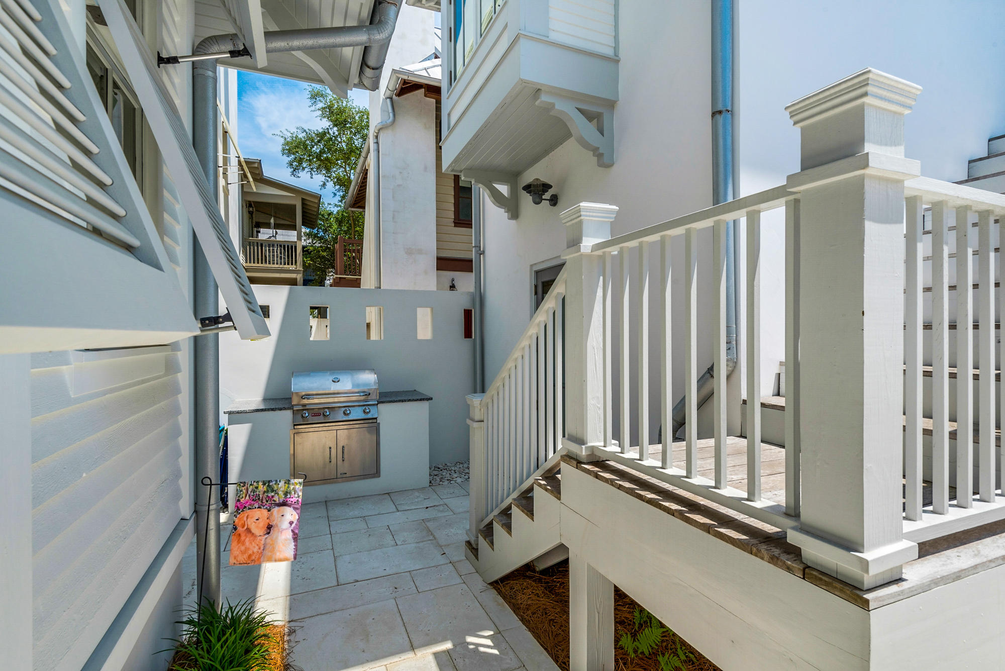 ROSEMARY BEACH - Residential