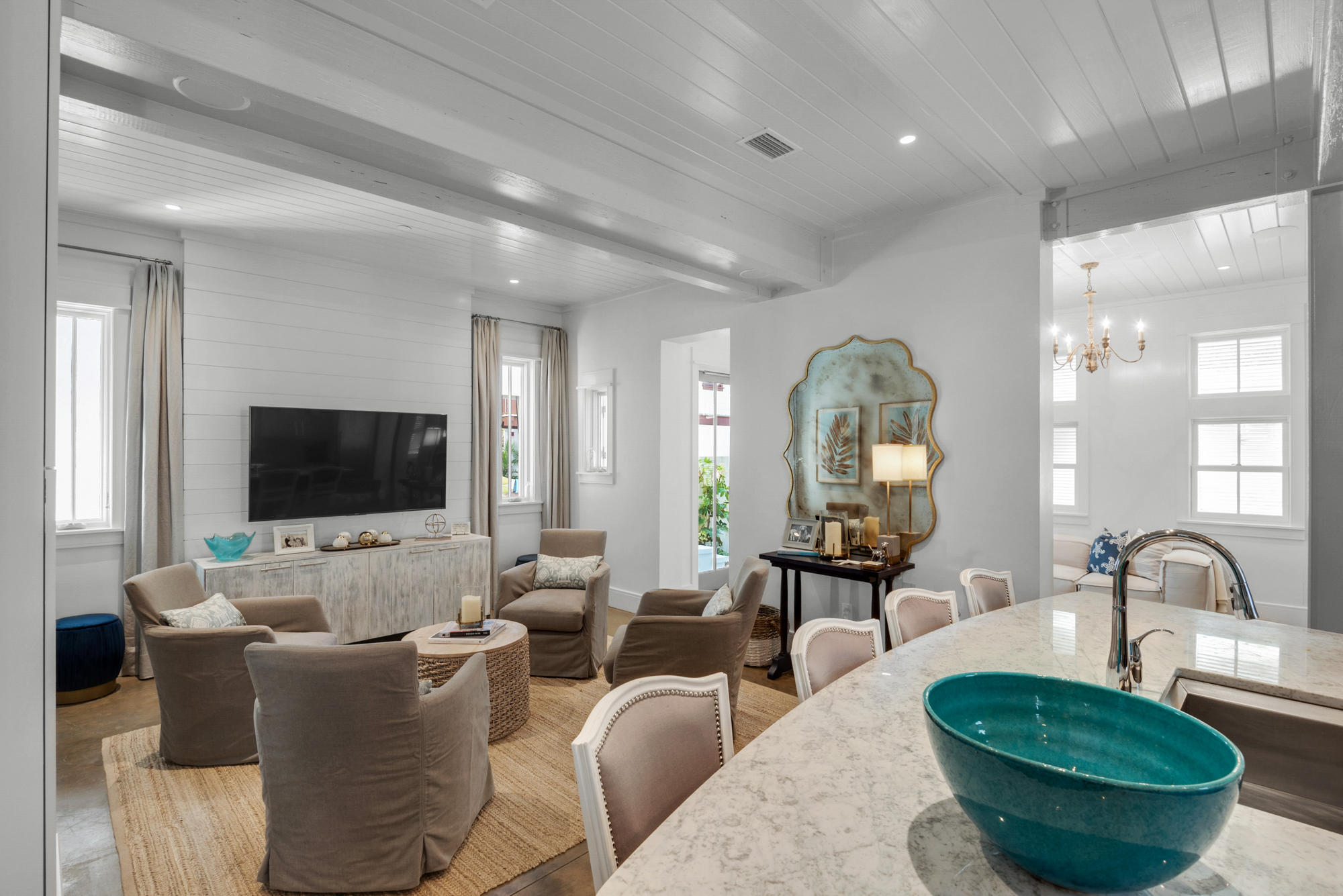 ROSEMARY BEACH - Residential