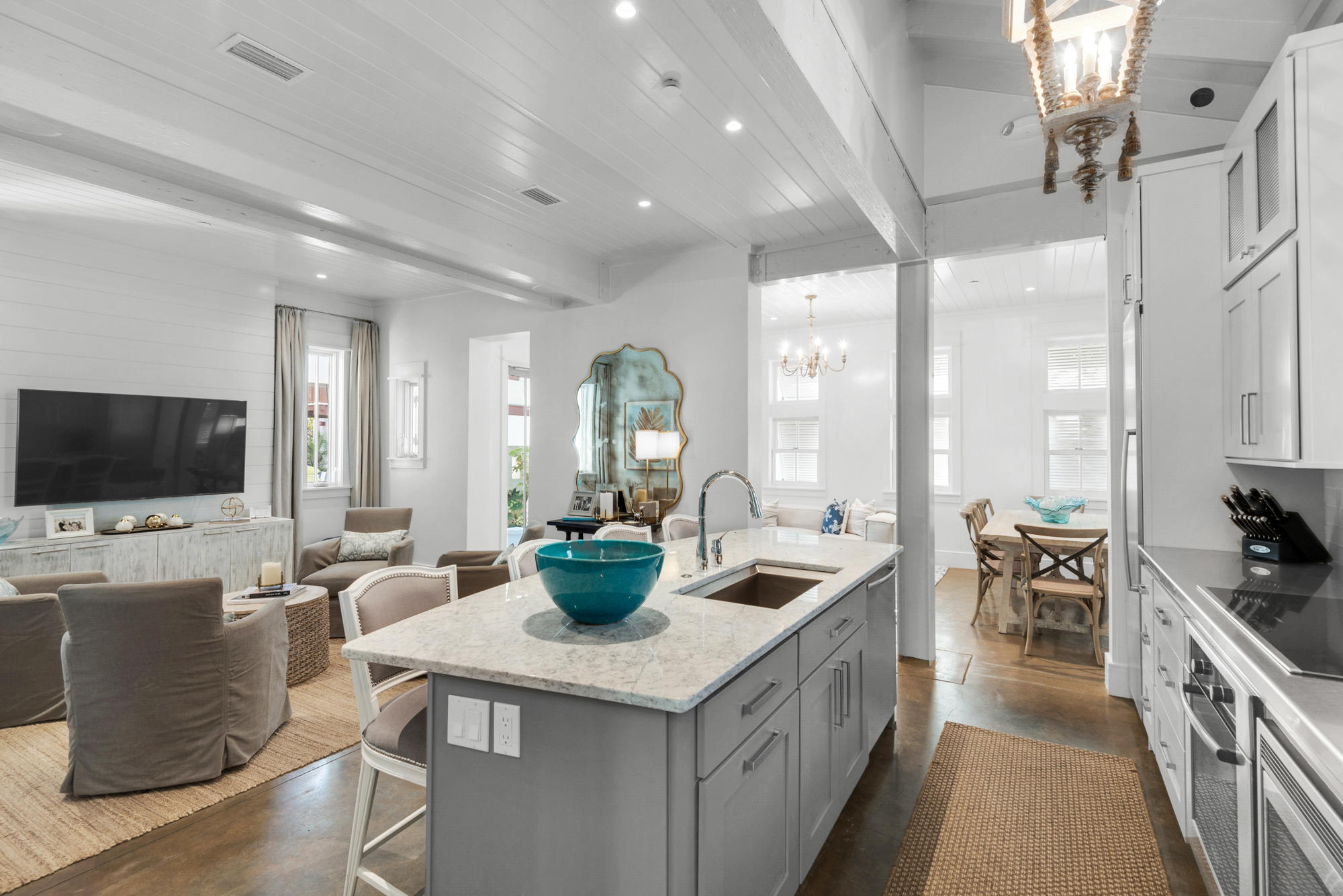 ROSEMARY BEACH - Residential