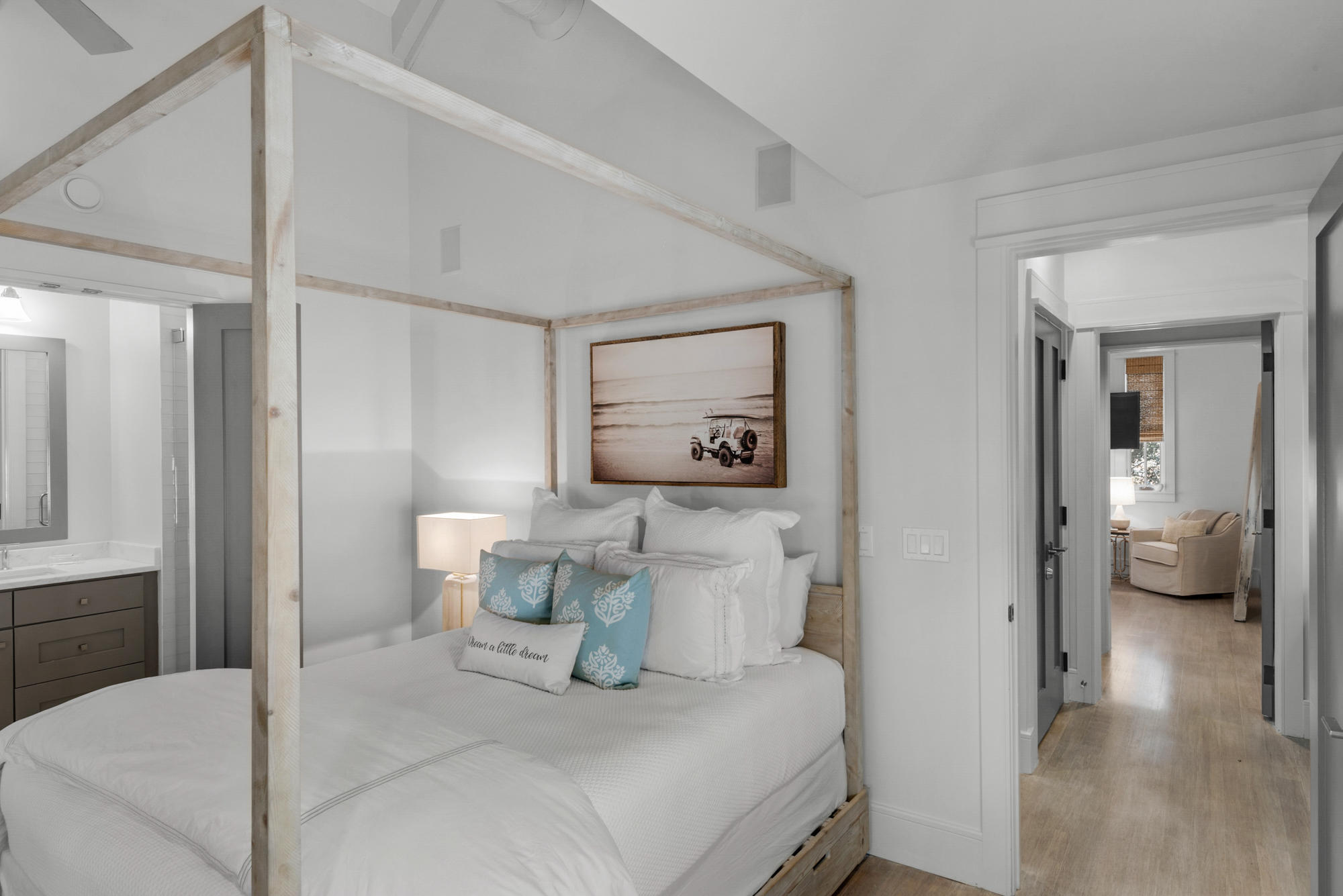 ROSEMARY BEACH - Residential